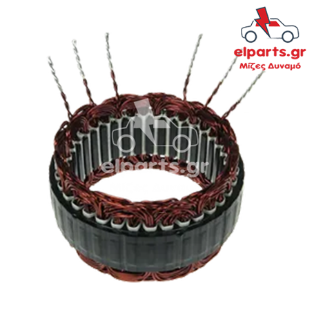 Δυναμό Valeo AS3001 