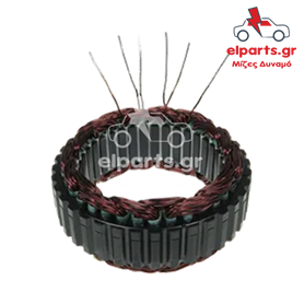 Δυναμό Valeo AS3002 