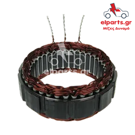 Δυναμό Valeo AS3003 