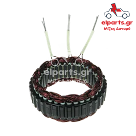 Δυναμό Valeo AS3004 