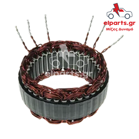 Δυναμό Valeo AS3005 