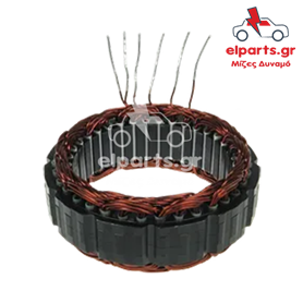 Δυναμό Valeo AS3006 