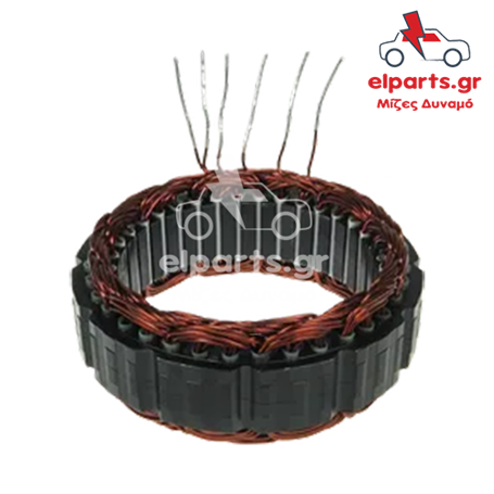 Δυναμό Valeo AS3006 