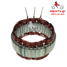 Δυναμό Valeo AS3007 