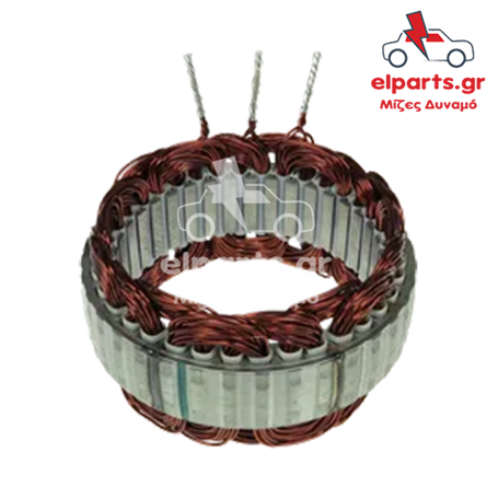 Δυναμό Valeo AS3007 