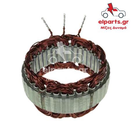 Δυναμό Valeo AS3009 