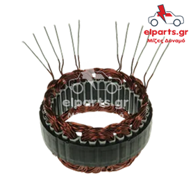 Δυναμό Valeo AS3010 