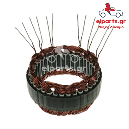 Δυναμό Valeo AS3010 