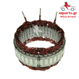 Δυναμό Valeo AS3011 