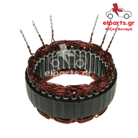 Δυναμό Valeo AS3012 