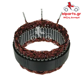 Δυναμό Valeo AS3013 