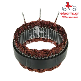 Δυναμό Valeo AS3014 