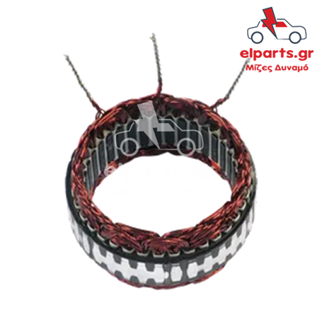 Δυναμό Valeo AS3015 