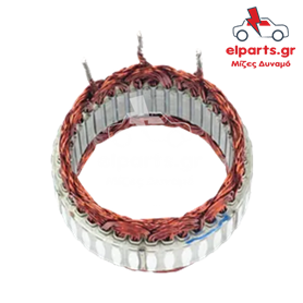 Δυναμό Valeo AS3017 