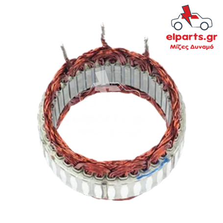 Δυναμό Valeo AS3017 