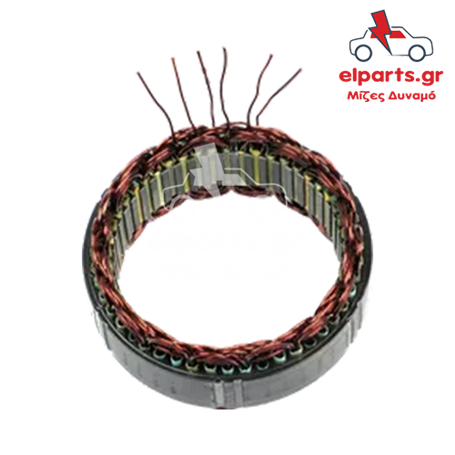 Δυναμό Valeo AS3020 