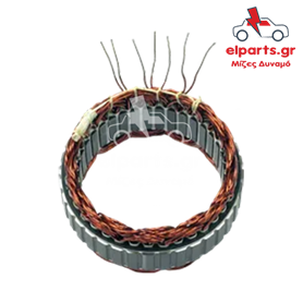 Δυναμό Valeo AS3021 