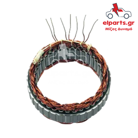 Δυναμό Valeo AS3021 