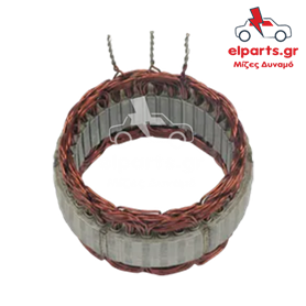 Δυναμό Valeo AS3022 