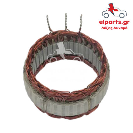 Δυναμό Valeo AS3022 