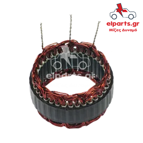 Δυναμό Valeo AS3023 