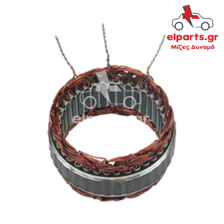 Δυναμό Valeo AS3024 