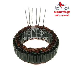 Δυναμό Valeo AS3027 