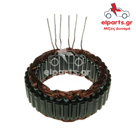 Δυναμό Valeo AS3027 