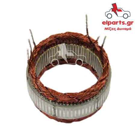 Δυναμό Valeo AS3030 