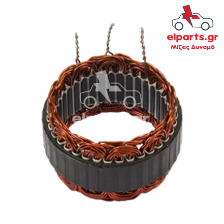 Δυναμό Valeo AS3032 