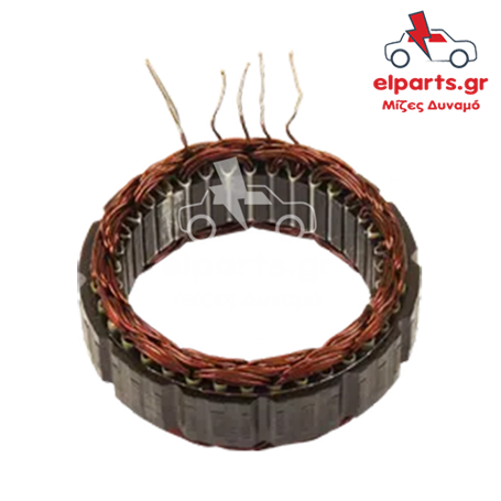 Δυναμό Mitsubishi AS3033 