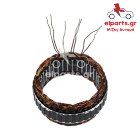 Δυναμό Valeo AS3037 