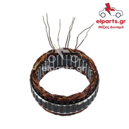 Δυναμό Valeo AS3037 