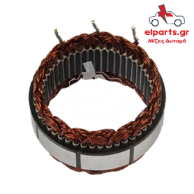 Δυναμό Valeo AS3038 