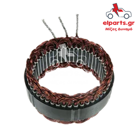 Δυναμό Valeo AS3040 