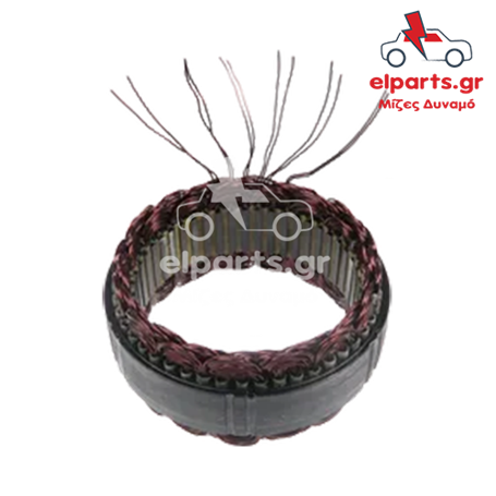 Δυναμό Valeo AS3041 