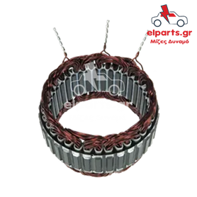 Δυναμό Valeo AS3042S 