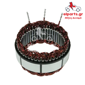 Δυναμό Valeo AS3043S 