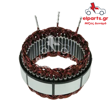 Δυναμό Valeo AS3043S 