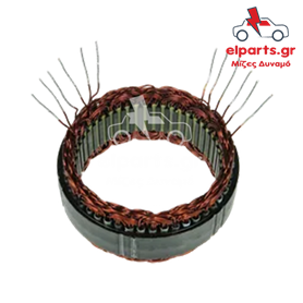 Δυναμό Valeo AS3044S 