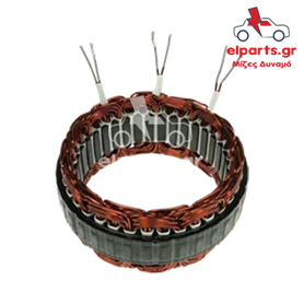 Δυναμό Valeo AS3046S 