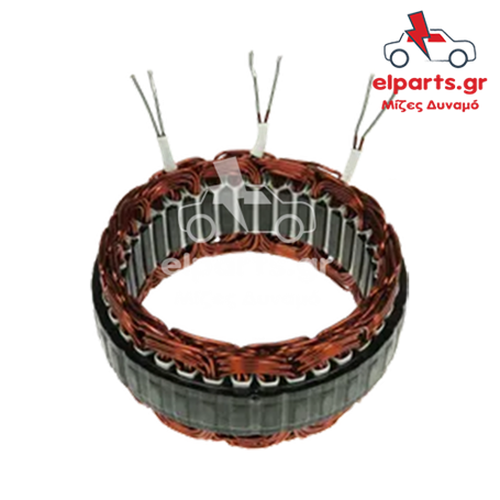 Δυναμό Valeo AS3046S 