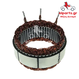 Δυναμό Valeo AS3047S 