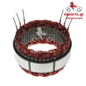 Δυναμό Valeo AS3048S 