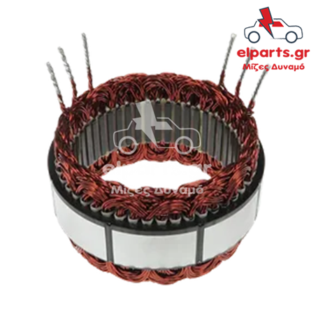 Δυναμό Valeo AS3048S 