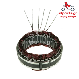 Δυναμό Magneti Marelli AS4001 