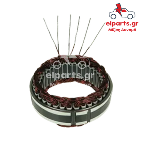 Δυναμό Magneti Marelli AS4001 