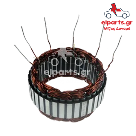 Δυναμό Magneti Marelli AS4009 