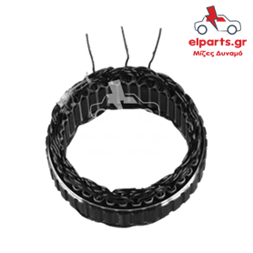 Δυναμό Mitsubishi AS5001 