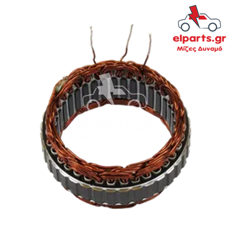 Δυναμό Mitsubishi AS5004 